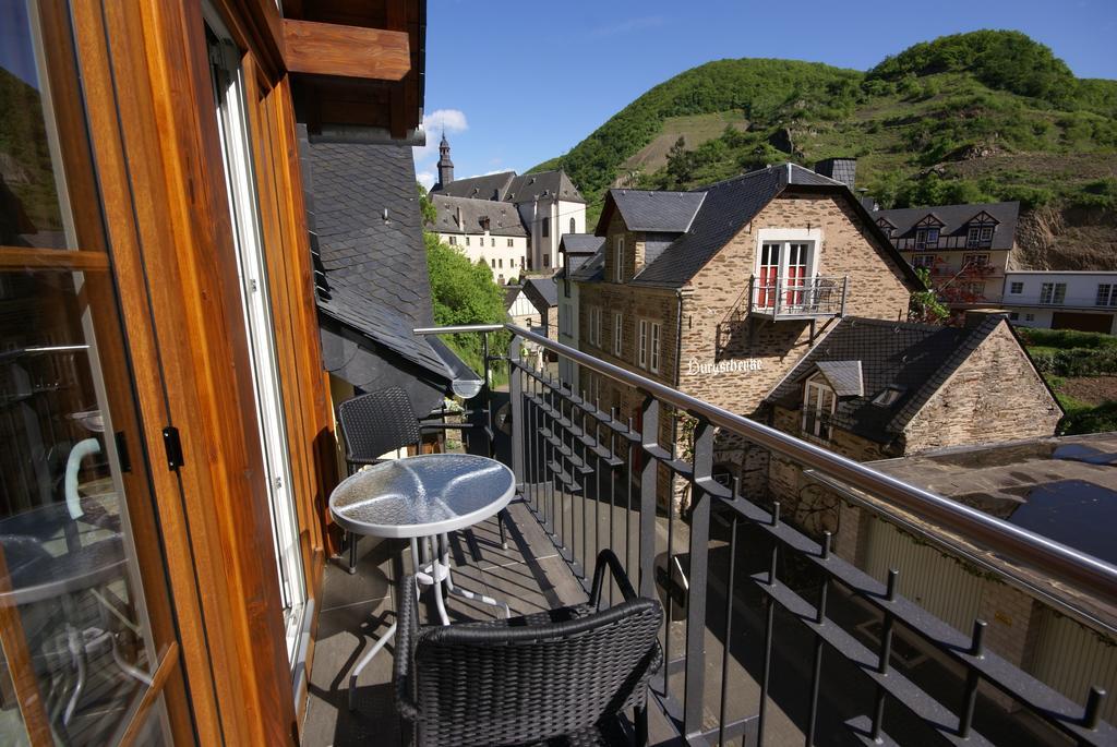 Beilsteiner Ferienwohnungen Beilstein (Rhineland-Palatinate) Exterior foto
