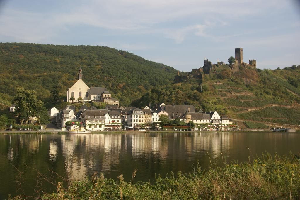 Beilsteiner Ferienwohnungen Beilstein (Rhineland-Palatinate) Exterior foto