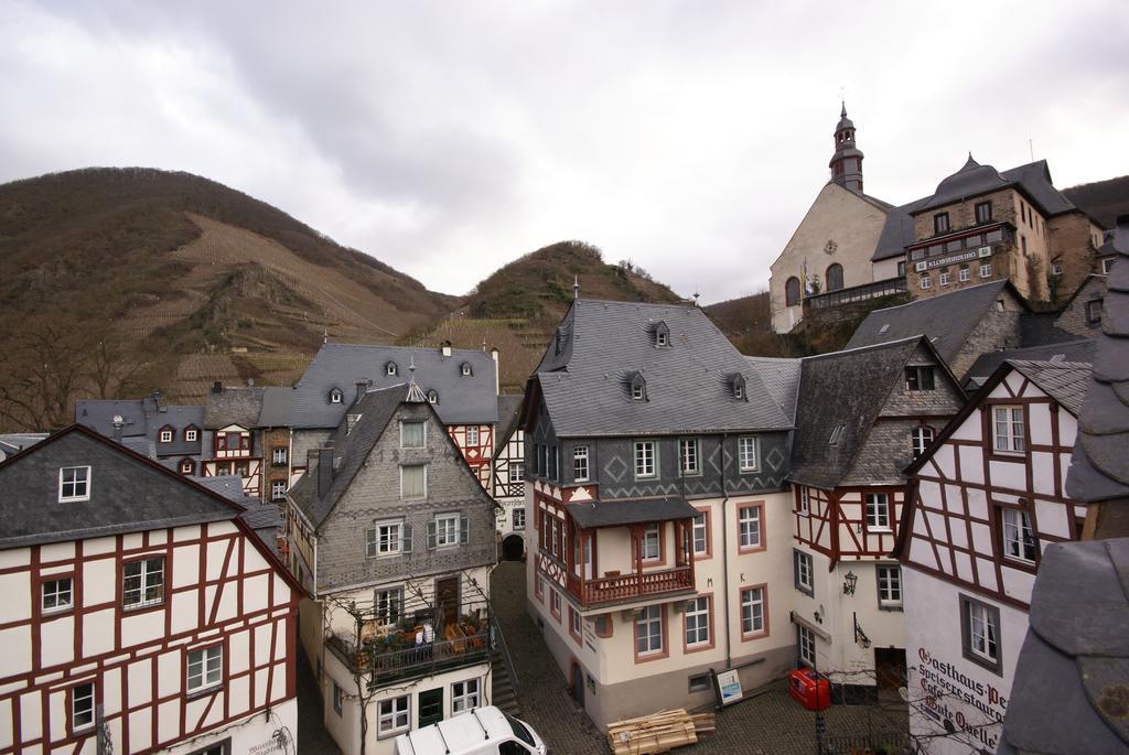 Beilsteiner Ferienwohnungen Beilstein (Rhineland-Palatinate) Exterior foto