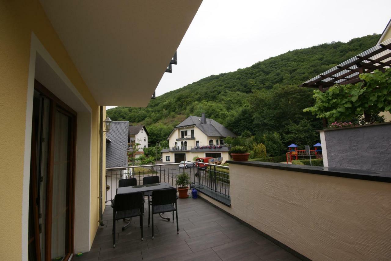 Beilsteiner Ferienwohnungen Beilstein (Rhineland-Palatinate) Quarto foto